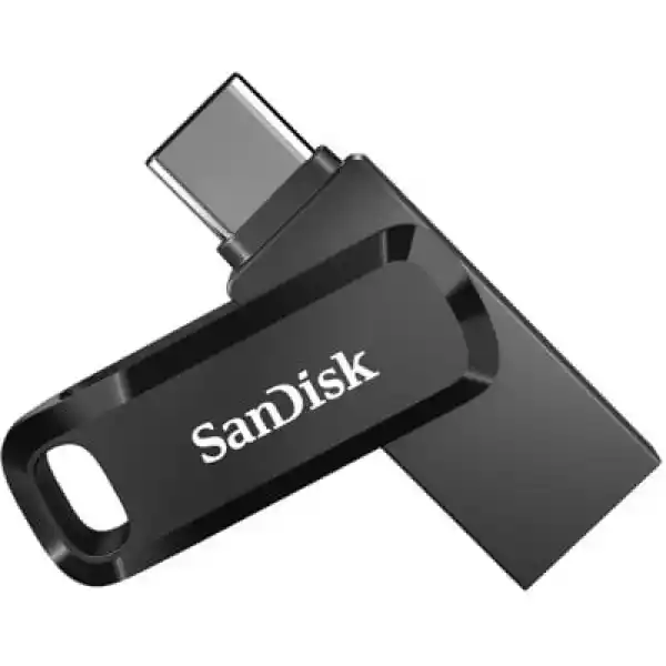 Pendrive Sandisk Ultra Dual Go 128Gb