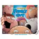  Family Guy. Za Kulisami 