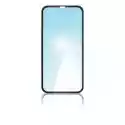 Hama Szkło Hartowane Hama Antybakteryjne Anti-Blue Do Apple Iphone X/