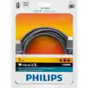 Philips Kabel Hdmi - Hdmi Philips 3 M