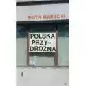  Polska Przydrożna 