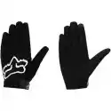 Rękawiczki Rowerowe Fox Junior Ranger (Rozmiar L)