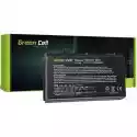 Green Cell Bateria Do Laptopa Green Cell Ac08 4400 Mah