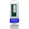 Goodram Pamięć Ram Goodram 4Gb 1600Mhz Gr1600S364L11/4G