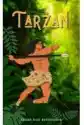 Tarzan. Król Małp