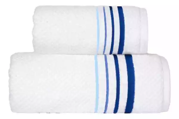 Ręcznik Greno Costa Rei Niebieski 50 X 90