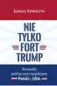 Nie Tylko Fort Trump. Stosunki Polityczno-Wojskowe Polski Z Usa