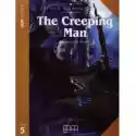  The Creeping Man. Top Readers 5 