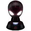 Lampa Gamingowa Paladone Spider-Man - Miles Morales Icon