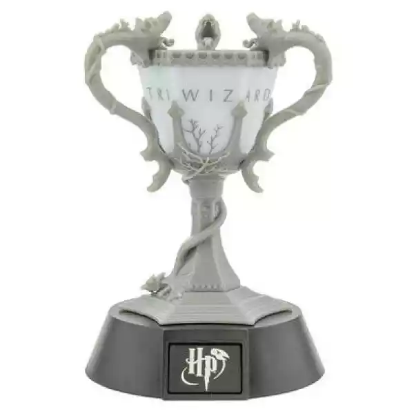 Lampa Gamingowa Paladone Harry Potter - Triwizard Cup Icon