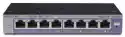 Netgear Switch Netgear Gs108E-300Pes - Darmowa Dostawa - Raty 0% - 38 Sk