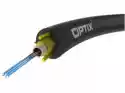 Optix Kabel Światłowodowy Aramid Z-Xotktcdd 8J - Darmowa Dostawa - Rat