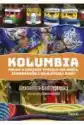 Kolumbia. Polka W Krainie Tysiąca Kolorów Szmaragdów I Najlepsze