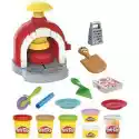 Play-Doh Ciastolina Play-Doh Piec Do Pizzy F4373