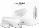 Fibaro Fibaro Door Window Sensor 2 | Fgdw-002-1 Zw5 | Biały Czujnik Otw