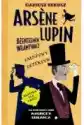 Fałszywy Detektyw. Arsene Lupin - Dżentelmen Włamywacz. Tom 2