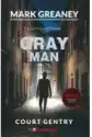 Gray Man. Tom 1
