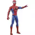 Hasbro Figurka Hasbro Titan Hero Spider-Man E7333