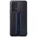 Etui Samsung Protective Standing Cover Do Galaxy A53 5G Ef-Ra536