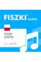 Fiszki Audio - Polski - Starter