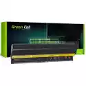 Green Cell Bateria Do Laptopa Green Cell Le15 4400 Mah