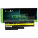 Green Cell Bateria Do Laptopa Green Cell Le01 4400Mah