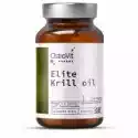 Ostrovit Pharma Elite Olej Z Kryla - Suplement Diety 60 Kaps.