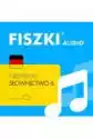 Fiszki Audio - Niemiecki - Słownictwo 6