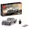 Lego Lego Speed Champions 007 Aston Martin Db5 76911