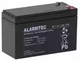 Akumulator Alarmtec Serii Bp 12V 7Ah - Darmowa Dostawa - Raty 0%