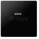 Eura Bramka Ip (Ip Box) 'eura' Vda-99A3 'eura Connect' - Obsługa 2 Ka