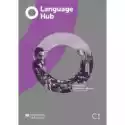  Language Hub Advanced C1. Zeszyt Ćwiczeń Z Kluczem + Cyfrowy Ze