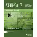  Skillful 2Nd Ed. 3 Reading & Writing Sb +Wb Online 
