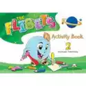  The Flibets 2. Activity Book 