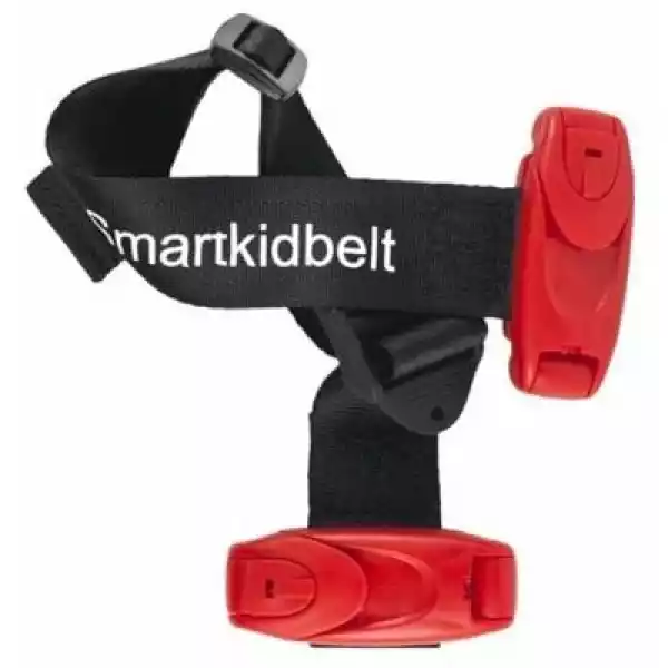 Pas Do Samochodu Smart Kid Belt Zamiast Fotelika I Podkładki 15 