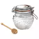 Kilner Słoik Kilner Honey Pot In Gift Box 0.4 L