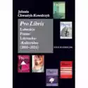  Pro Libris Lubuskie Pismo Literacko-Kulturalne 2001-2021 