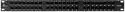 Patch Panel Utp Cat.5E 48 Portów Pgf-5Eutp48-B9 Getfort - Darmow