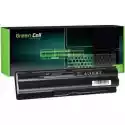 Green Cell Bateria Do Laptopa Green Cell Hp46 4400 Mah