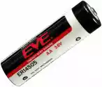 Bateria Er14505 Eve 3,6V 2600Mah - Darmowa Dostawa - Raty 0% - 3