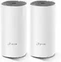 Tp Link Domowy System Wi-Fi Mesh Tp-Link Deco E4 (2-Pack) - Darmowa Dost