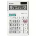 Sharp Sharp Kalkulator Biurowy 9 X 15 Cm