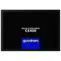 Dysk Goodram Cx400 128Gb Ssd