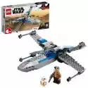 Lego Lego Star Wars X-Wing Ruchu Oporu 75297