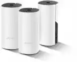 Tp Link Domowy System Wi-Fi Mesh Tp-Link Deco P9 (3-Pack) - Darmowa Dost