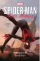 Spider-Man: Miles Morales. Skrzydła Furii