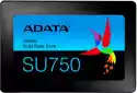 Dysk Ssd Adata Su750 512Gb 2,5Cala 3D Nand - Darmowa Dostawa - R