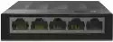 Switch Tp-Link Ls1005G - Darmowa Dostawa - Raty 0% - 38 Sklepów 