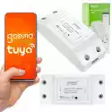 Gosund Gosund Sw3 Przekaźnik Włącznik Wifi Tuya Ios Android  - Darmowa 