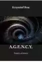 Agency. Project Of Doom